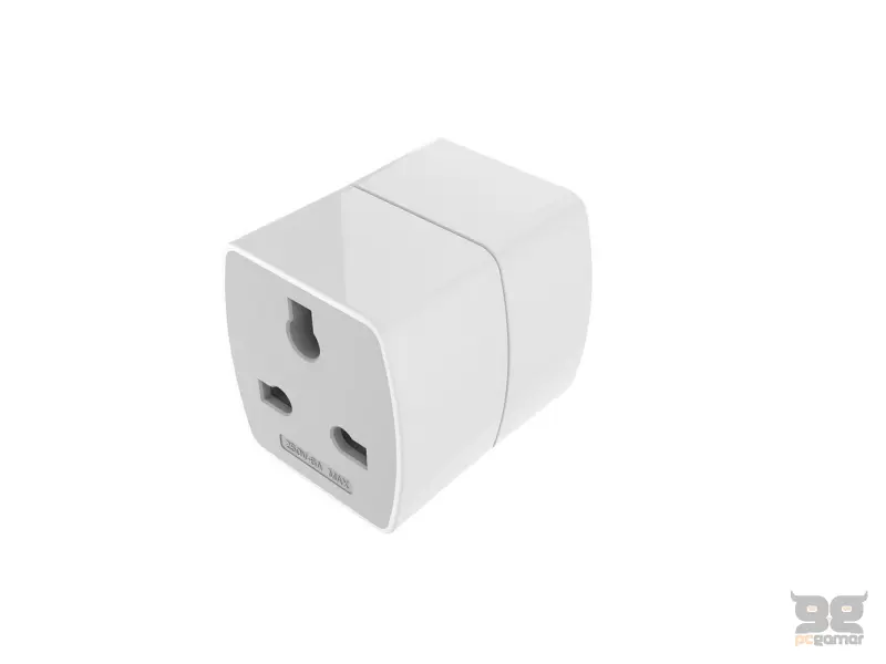 Moye Univerzalni adapter Voltaic Travel EU/US/UK/AU
