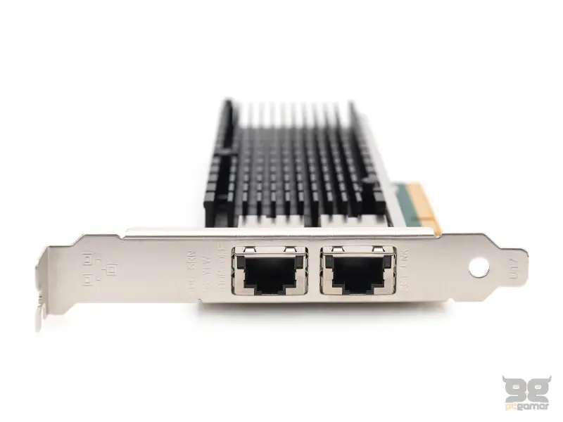 Digitus Mrezna kartica Dual Port 10Gbps