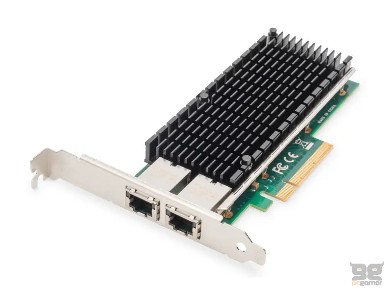 Digitus Mrezna kartica Dual Port 10Gbps