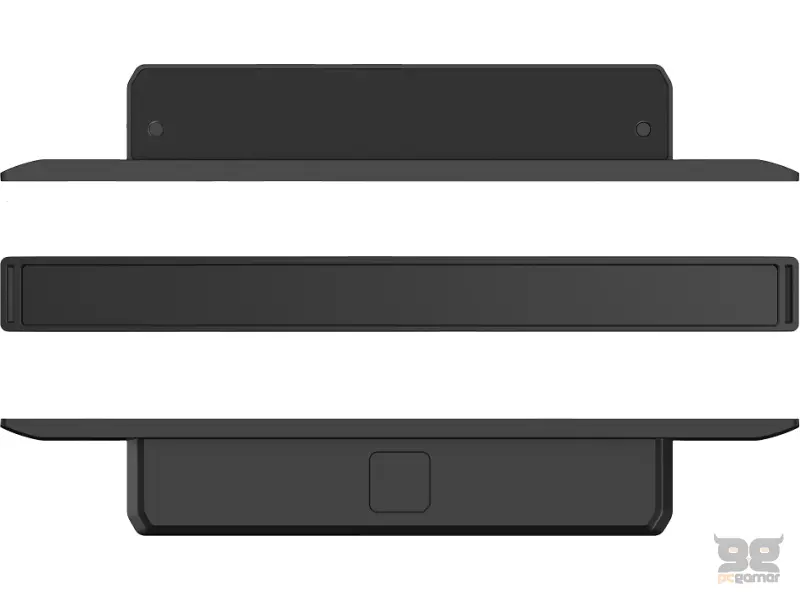 ViewSonic WiFi modul za IFP32, IFP33, 2.4GHz, 5GHz Dual-Band, BT5.0, Black