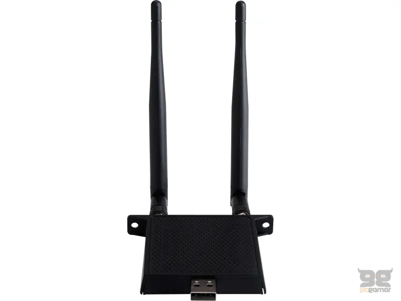ViewSonic WiFi modul VB-WIFI-001 2.4/5G Dual Band, BT5.0, Black