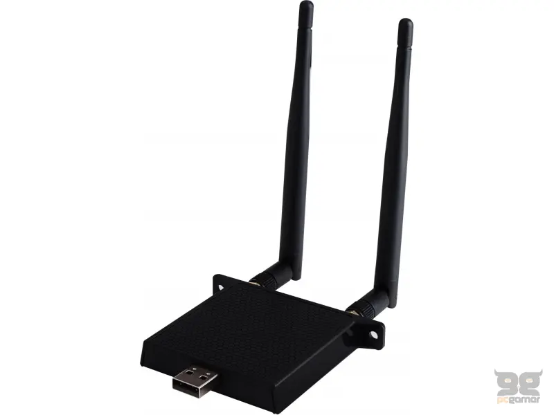 ViewSonic WiFi modul VB-WIFI-001 2.4/5G Dual Band, BT5.0, Black