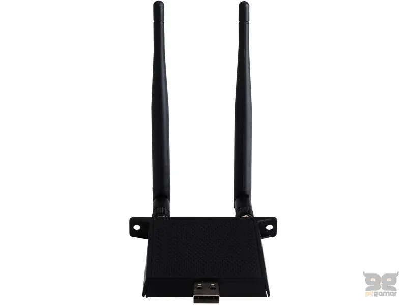 ViewSonic WiFi modul VB-WIFI-001 2.4/5G Dual Band, BT5.0, Black