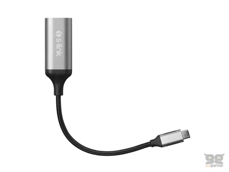 S-Link Adapter SW-U5145 USB Type-C - VGA