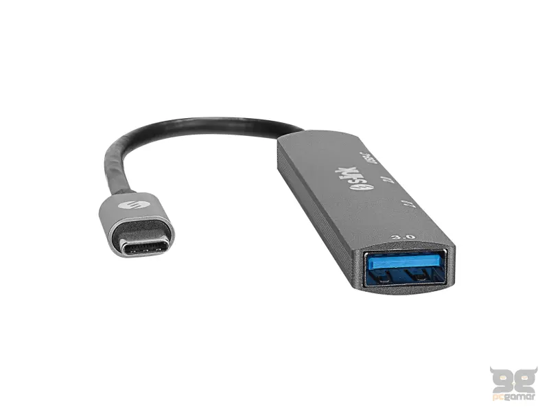 S-Link HUB SWV-USBC023 4 Port