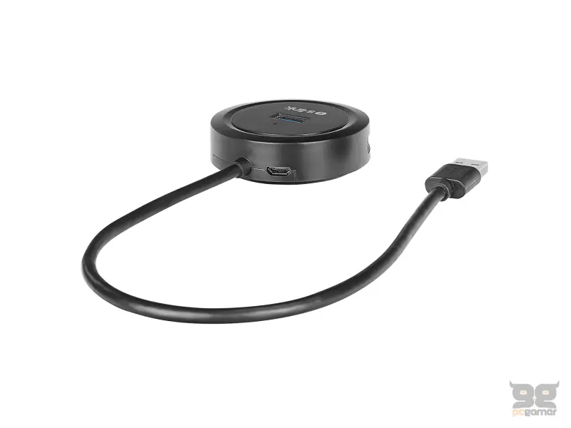 S-Link HUB SW-U300 4 Port USB 3.0