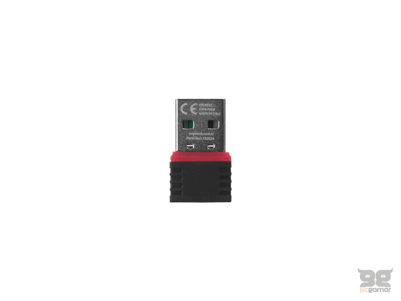 Everest WiFi adapter EWN-760N 150 Mbps 2.4GHz MT7601