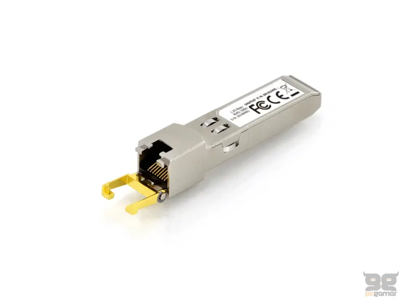 Digitus Modul SFP 1.25Gbps, Rj45, do 100m