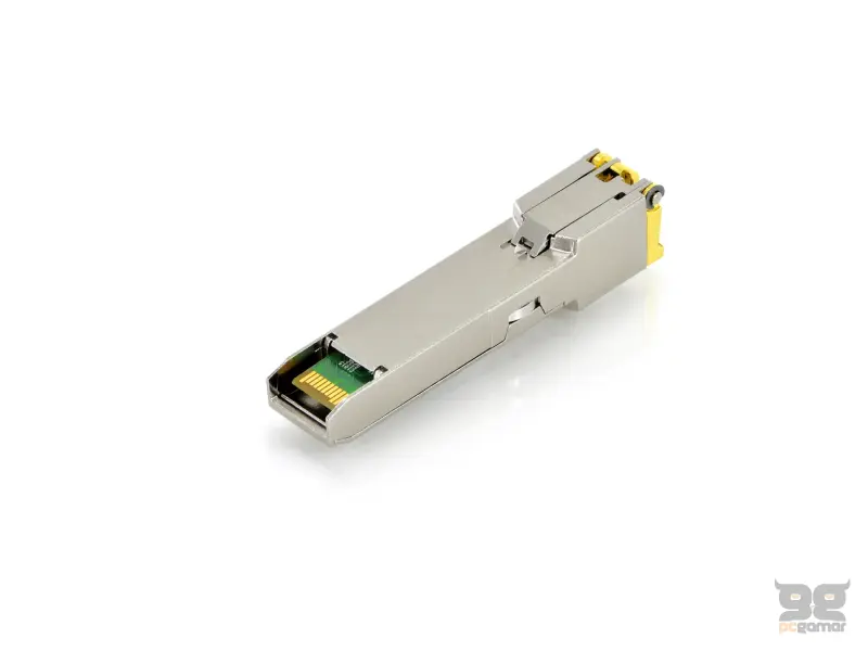 Digitus Modul SFP 1.25Gbps, Rj45, do 100m