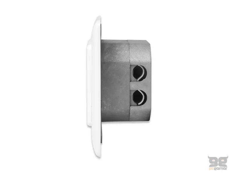 Digitus Uticnica CAT 6A, Shielded, 2x RJ45, LSA