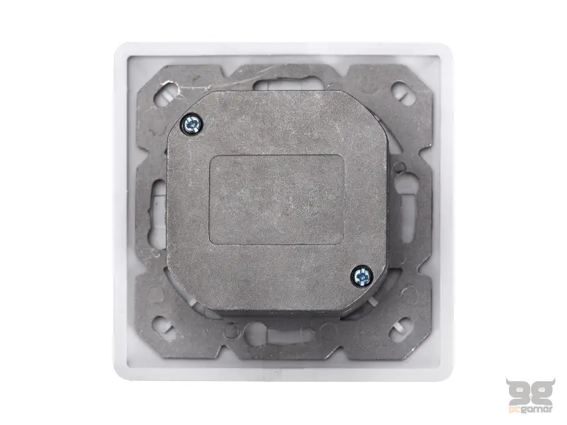Digitus Uticnica CAT 6A, Shielded, 2x RJ45, LSA