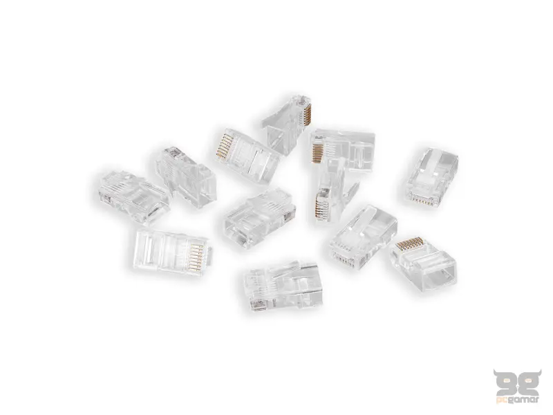 S-Link Mrezni konektor RJ45 SL-COB20P CAT6