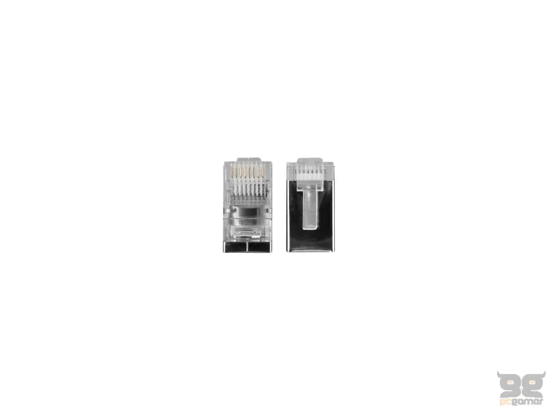 S-Link Mrezni konektor RJ45 FTP Metal