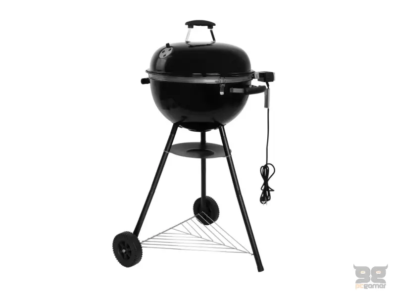 Gregman Rostilj na struju/ugalj GM Roast 60