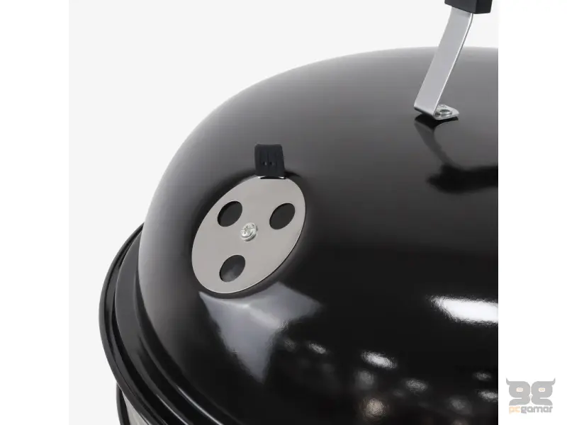 Gregman Rostilj na struju/ugalj GM Roast 60