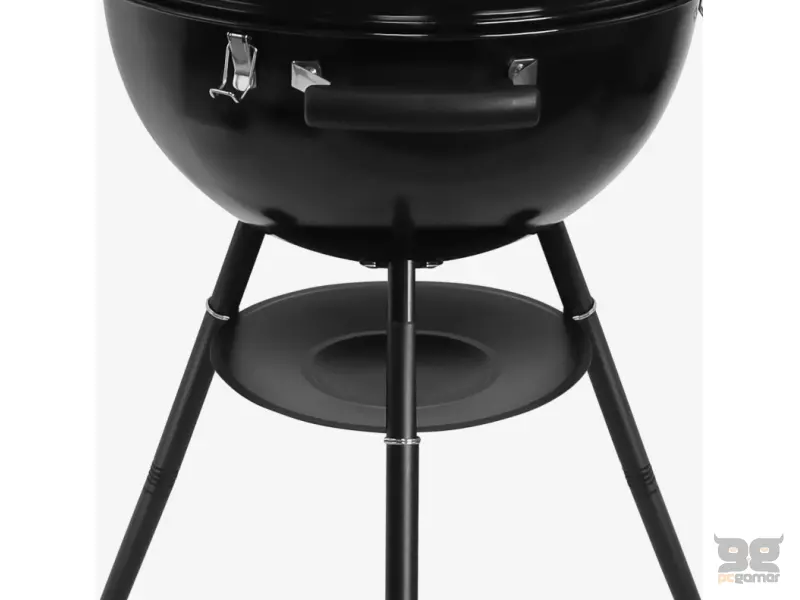 Gregman Rostilj na struju/ugalj GM Roast 60