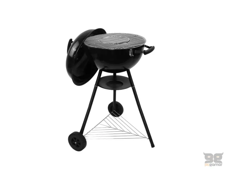 Gregman Rostilj na struju/ugalj GM Roast 60