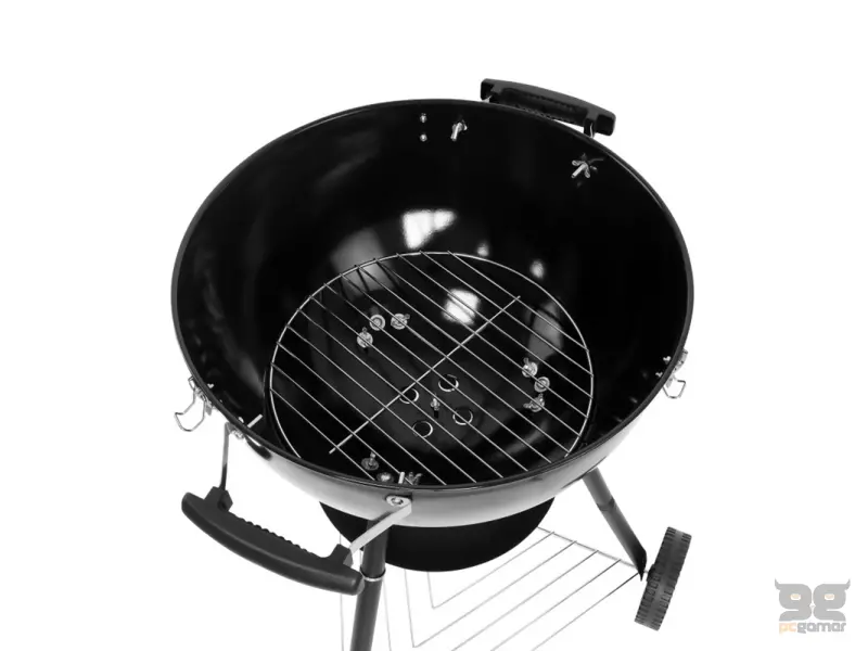 Gregman Rostilj na struju/ugalj GM Roast 60