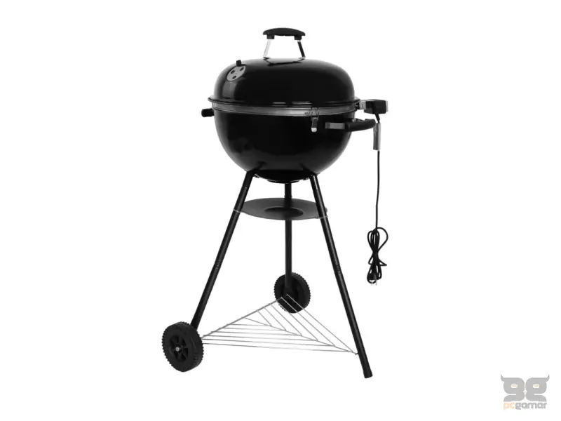Gregman Rostilj na struju/ugalj GM Roast 60