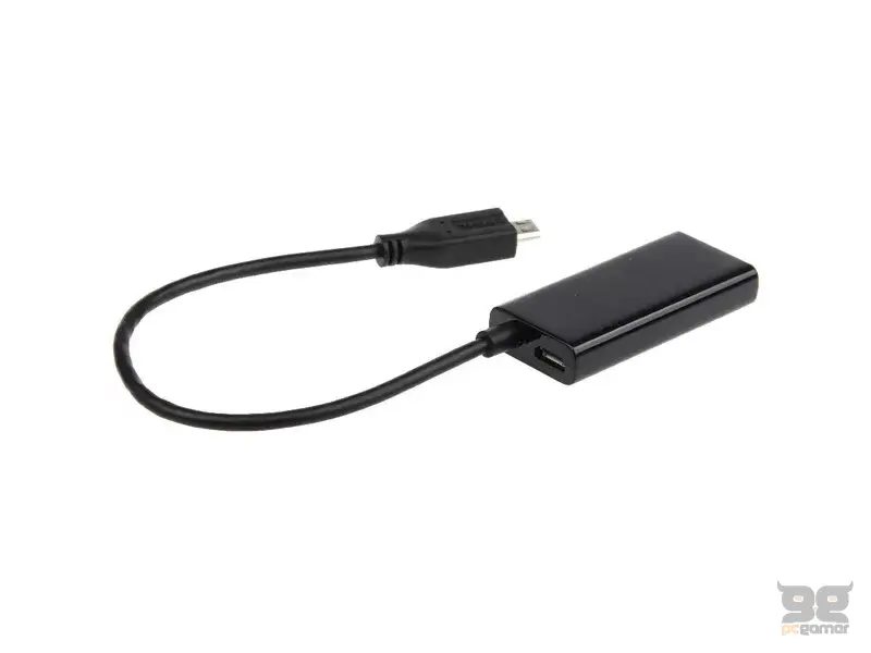 Micro USB na HDMI A-MHL-002