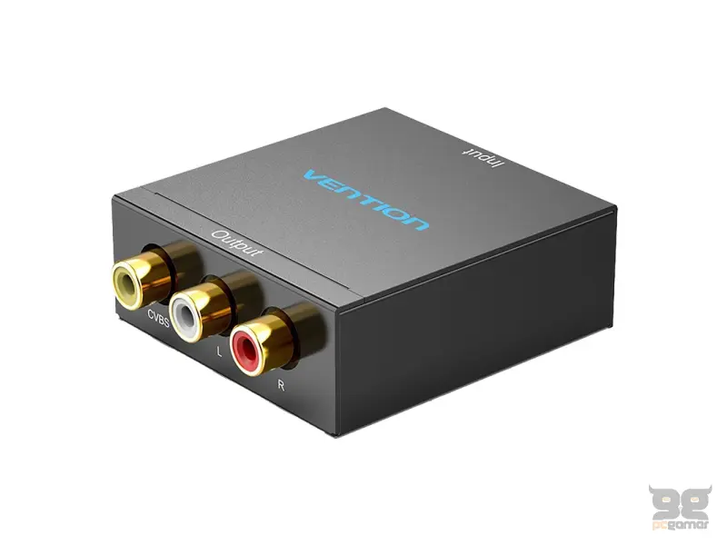 Vention Adapter HDMI(F) - RCA(f) AEEB0