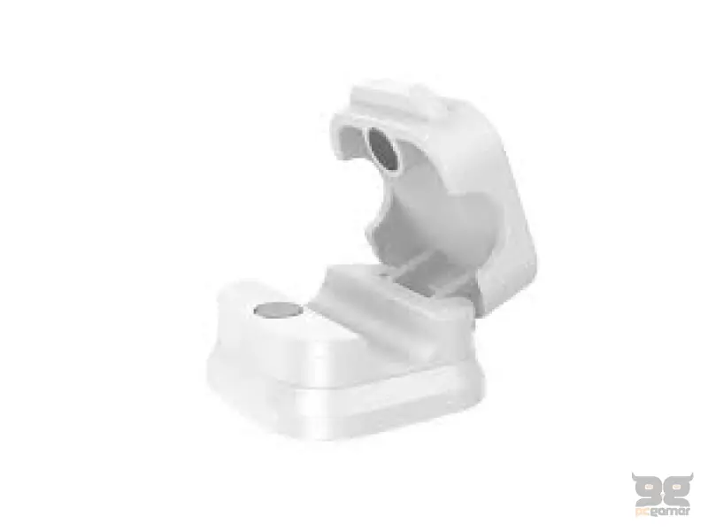 Joyroom JR-ZS368 Magnetic Cable Organizer 3pcs White