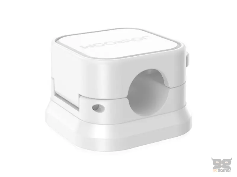 Joyroom JR-ZS368 Magnetic Cable Organizer 6pcs White