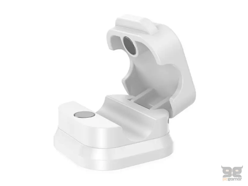 Joyroom JR-ZS368 Magnetic Cable Organizer 6pcs White