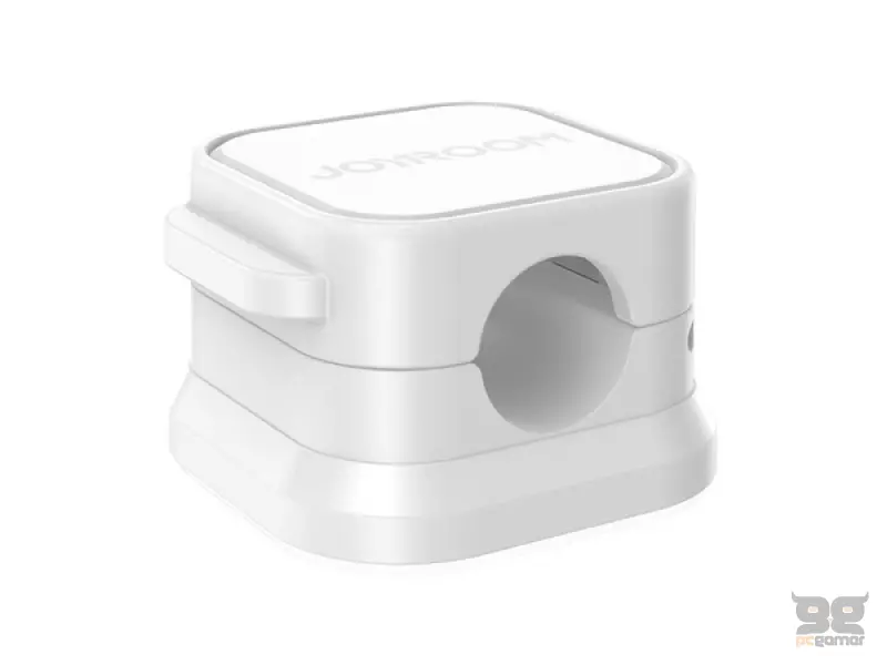 Joyroom JR-ZS368 Magnetic Cable Organizer 6pcs White