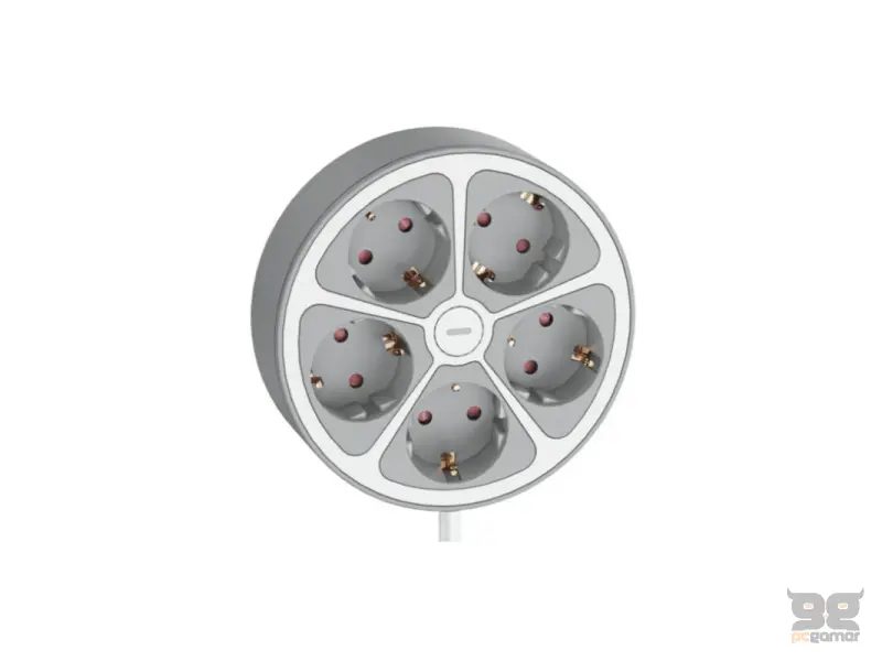 MAX PRODUZNI MPS-04UG-3M