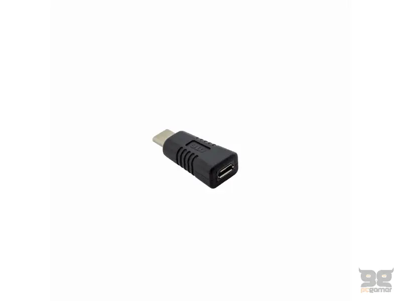 SBOX MICRO USB-2.0 F. - USB TYPE C OTG