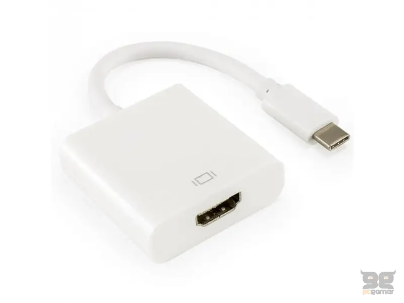 SBOX HDMI F.-TYPE-C M.