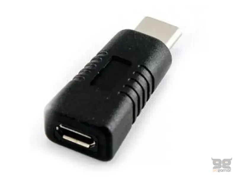 SBOX USB A F. - MICRO USB M.