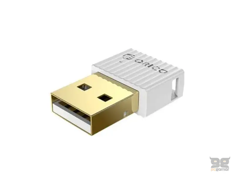 Orico USB Bluetooth 5.0 adapter bijeli