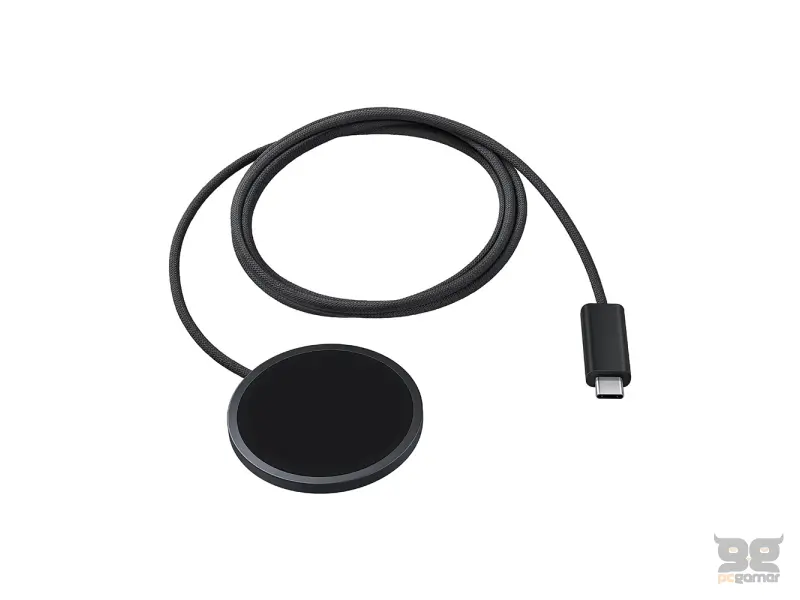 Samsung EP-P2900BBEGWW  Superbrzi bežični Duo punjač (15W)