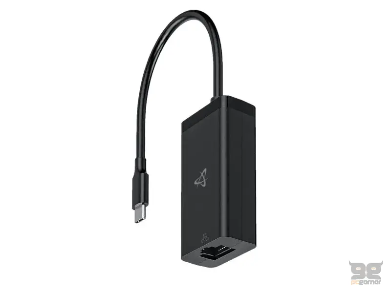 SBOX LAN ADAPTER  H-994 USB-C to Gigabit Ethernet