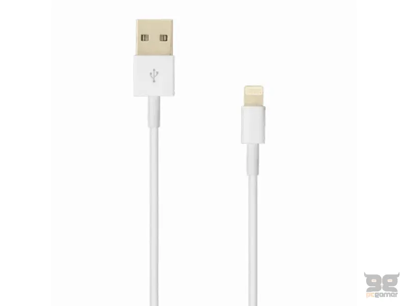 SBOX USB A M.- IPH.7 - 1M