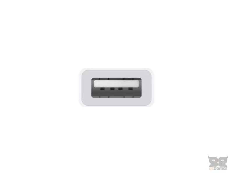 APPLE USB-C to USB Adapter beli (mj1m2zm/a) 