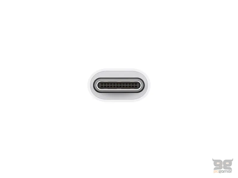 APPLE USB-C to USB Adapter beli (mj1m2zm/a) 
