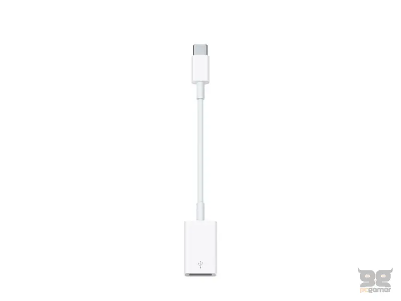 APPLE USB-C to USB Adapter beli (mj1m2zm/a) 