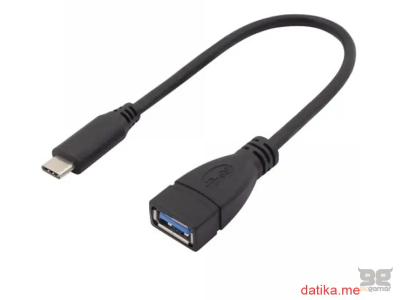 SBOX USB A F.-TYPE-C M.