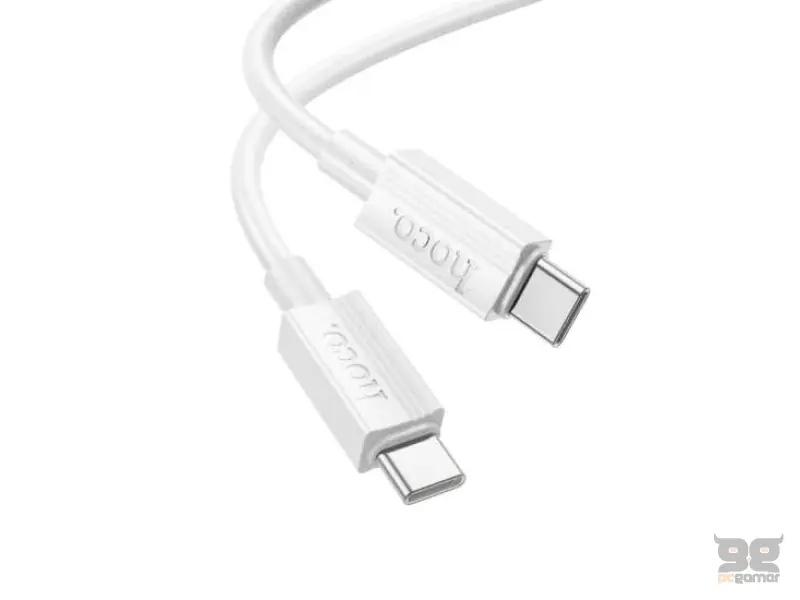 HOCO TYPE C NA TYPE C X107 60W