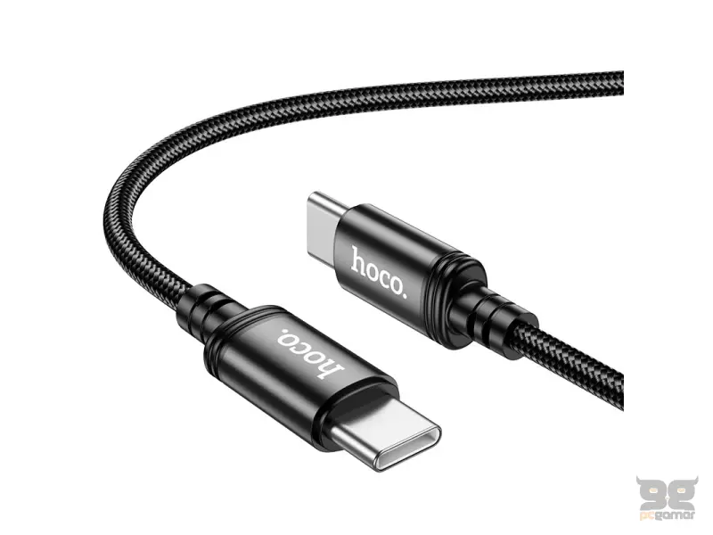 HOCO TYPE-C X91 TYPEC-TYPEC 3M 60w