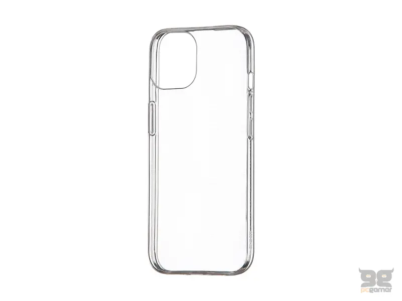 Maska za Honor 200 Pro transparenta