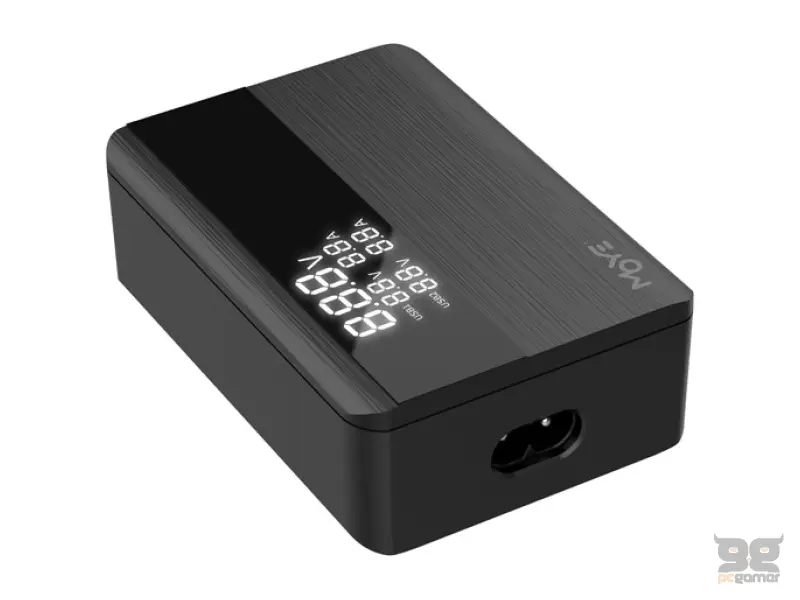 Moye Voltaic Super Fast Charger 65W