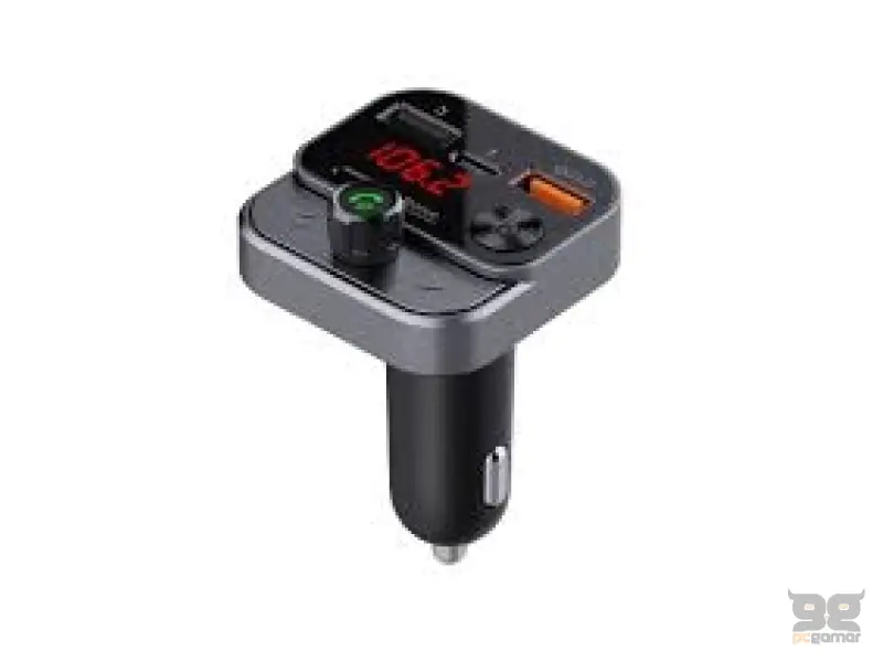 Swissten FM Transmitter