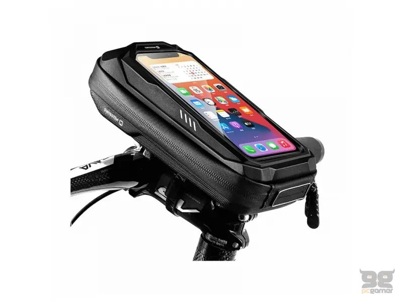 Swissten BIKE HOLDER 4, WATERPROOF