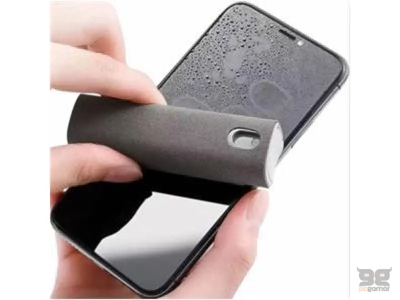 Swissten Display cleaner 2 in 1