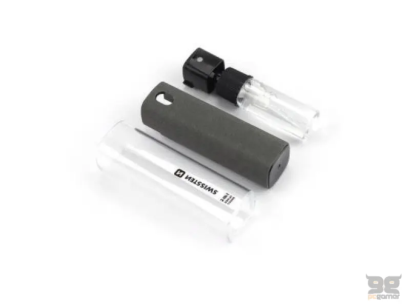 Swissten Display cleaner 2 in 1