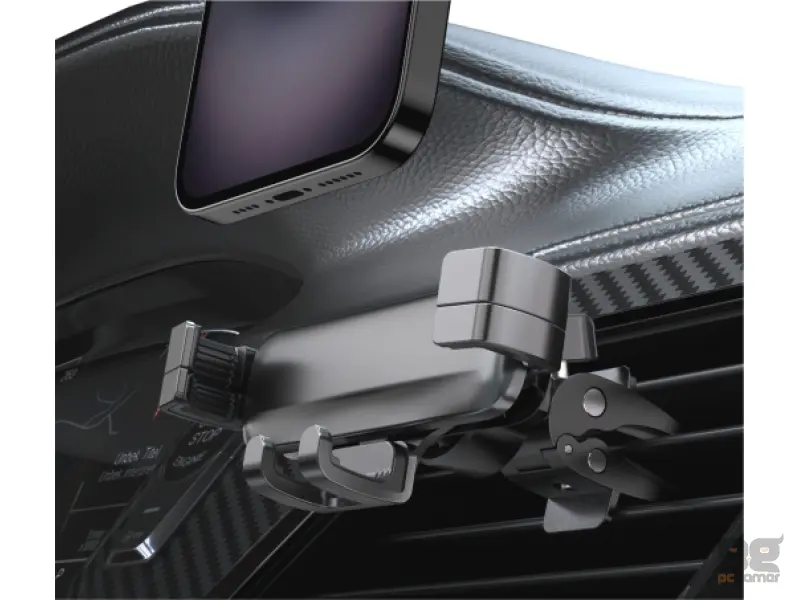 Swissten Car holder AIR-VENT S-GRIP G3-A4